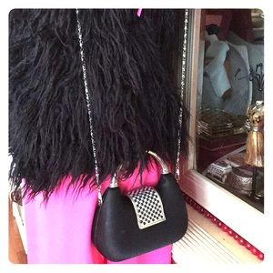 💕Vintage Evening Clutch Cross Body Bag